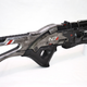 Illustration for article titled An Amazing emMass Effect/em Gun That Exists In the Real World